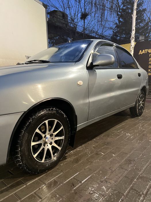 Продам ЗАЗ Сенс 2013