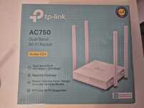 Tp-link ac750 router