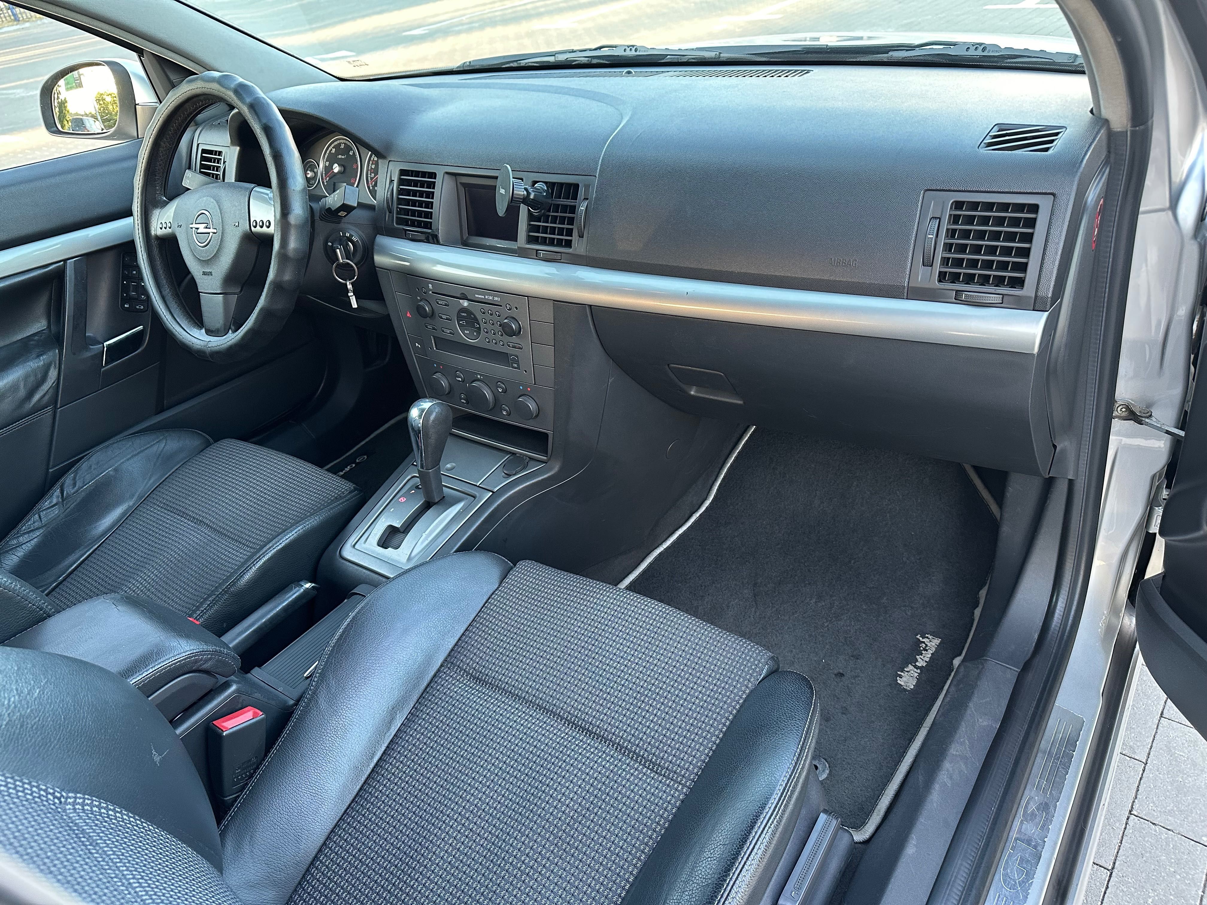 Продам Opel Vectra C, 2003