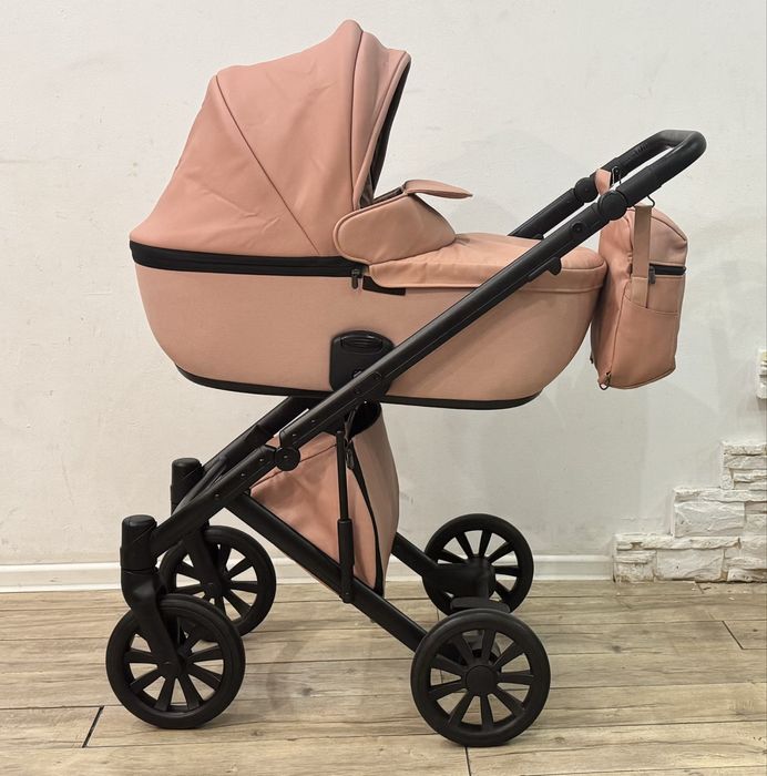 Коляска Anex E-Type Pixie 2in1