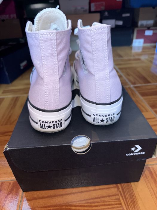 Ténis AllStar CONVERSE