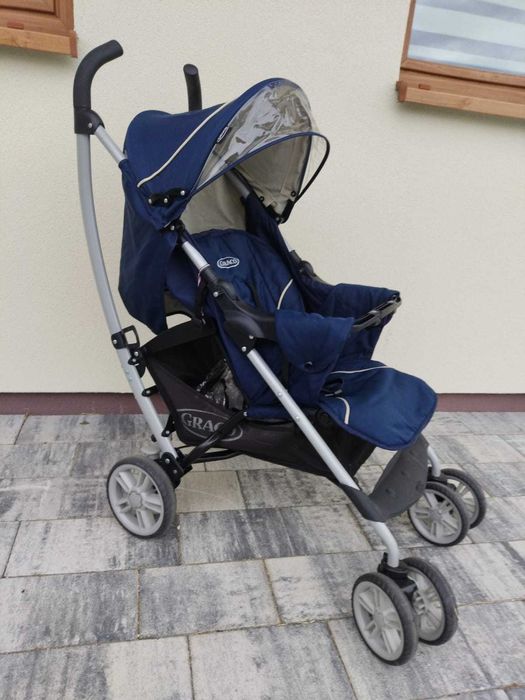 Wózek spacerowy Graco