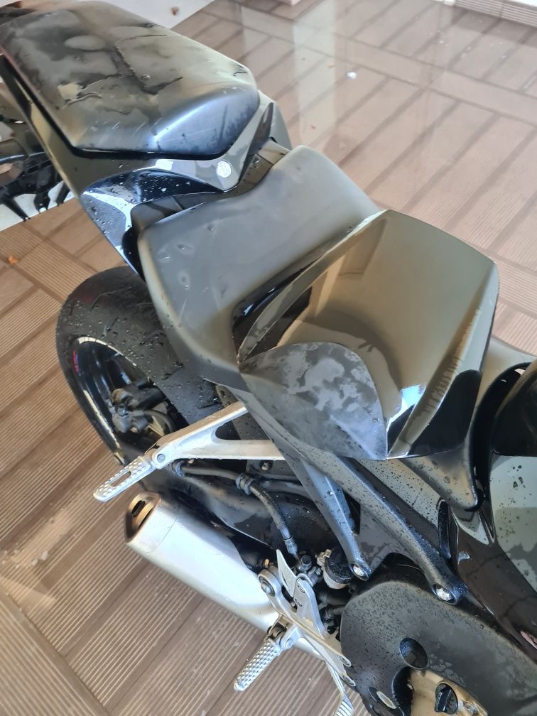 Honda Cbr 1000RR