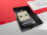 Mercusys Bluetooth 5.3 Nano Usb Adaptador