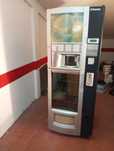 Saeco combi para reparar ou para peças vending