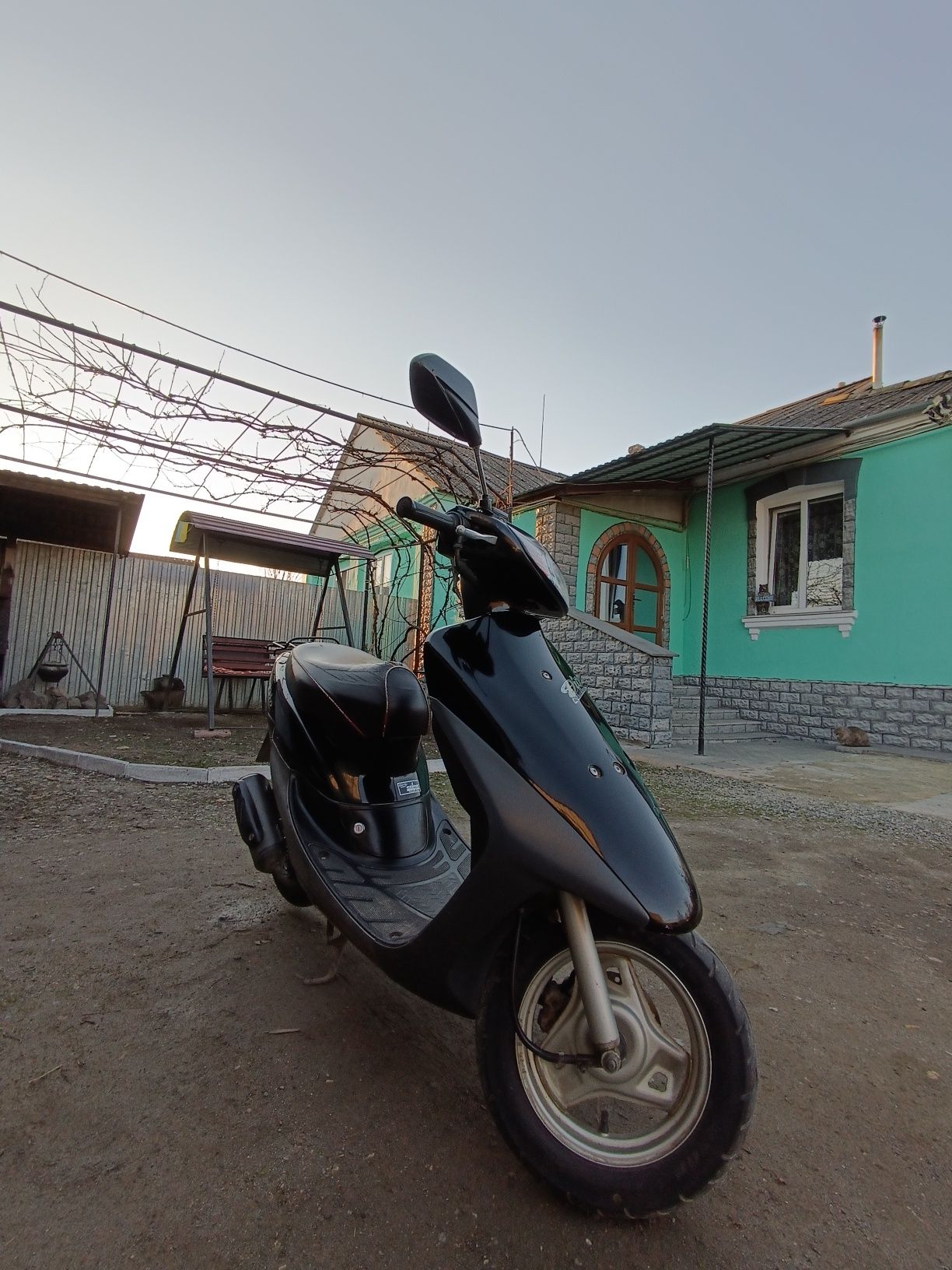 Продам Хонда діо 35