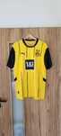 Koszulka męska Puma BVB Borussia,  Dortmund, roz XL