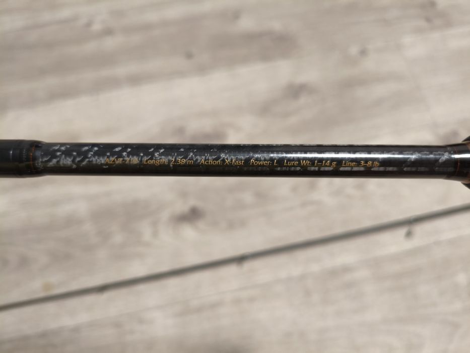 Azura Vesta 1-14g