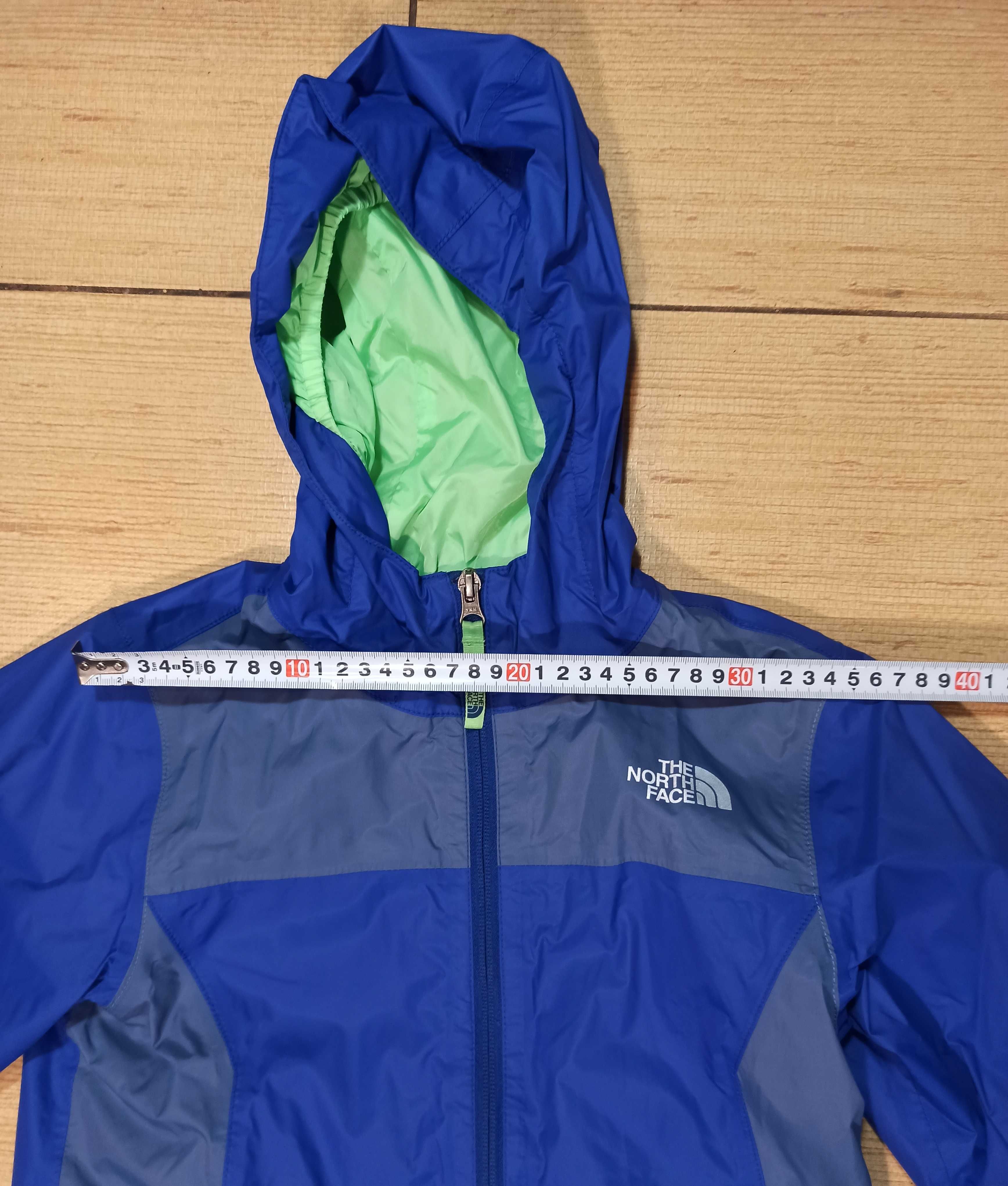 продам ветровку The north face на мальчика 7-8 лет Оригинал