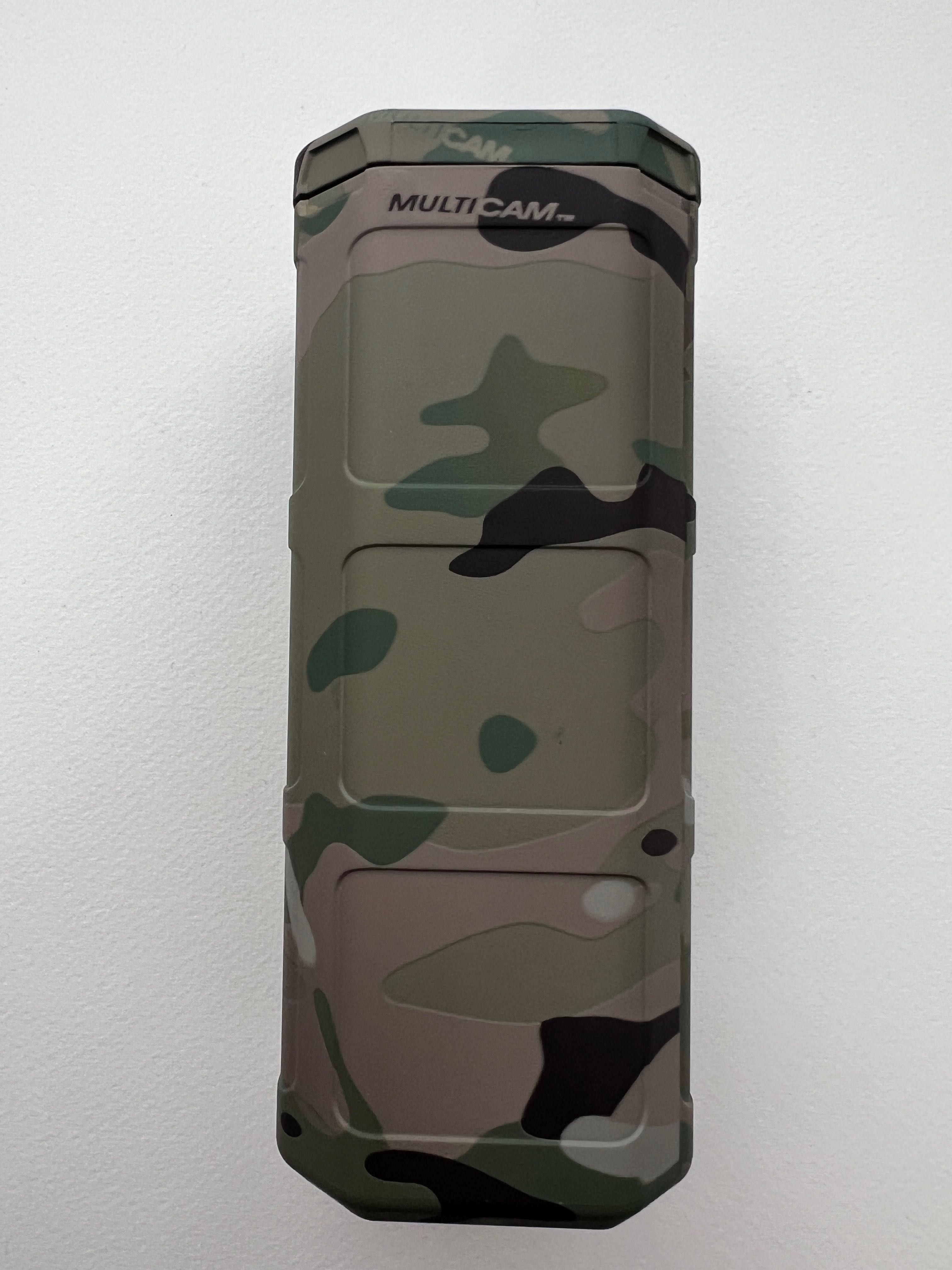 Захисний кейс для балістичних окулярів magpul