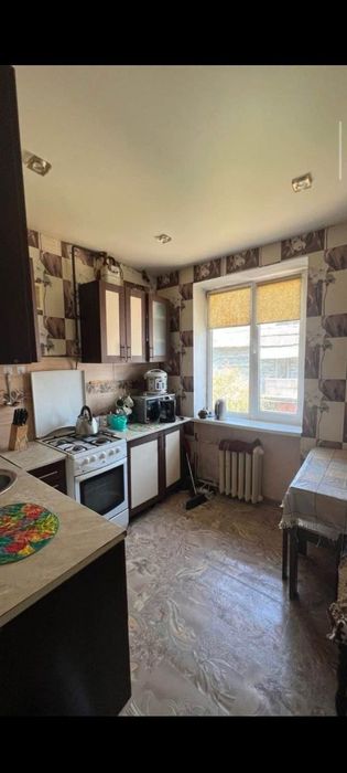 Сдам двухкомнптную квартиру на Гетьмана Сагайдачного