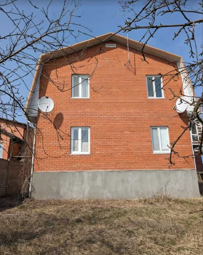 Будинок автономний 240м.кв., в Харкові район Ледного тихе місто! SE