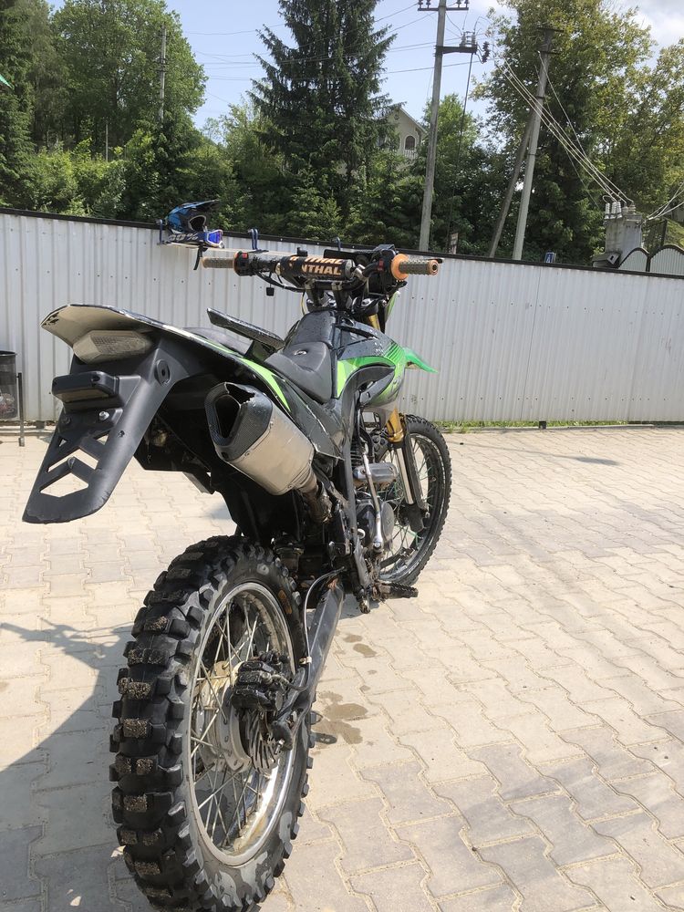 Forte CBA 250 форте