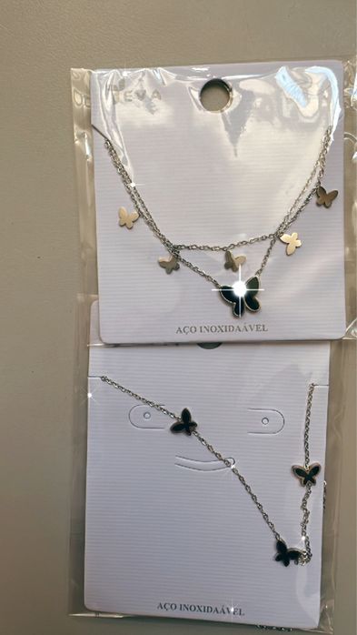 Bijutaria disponível