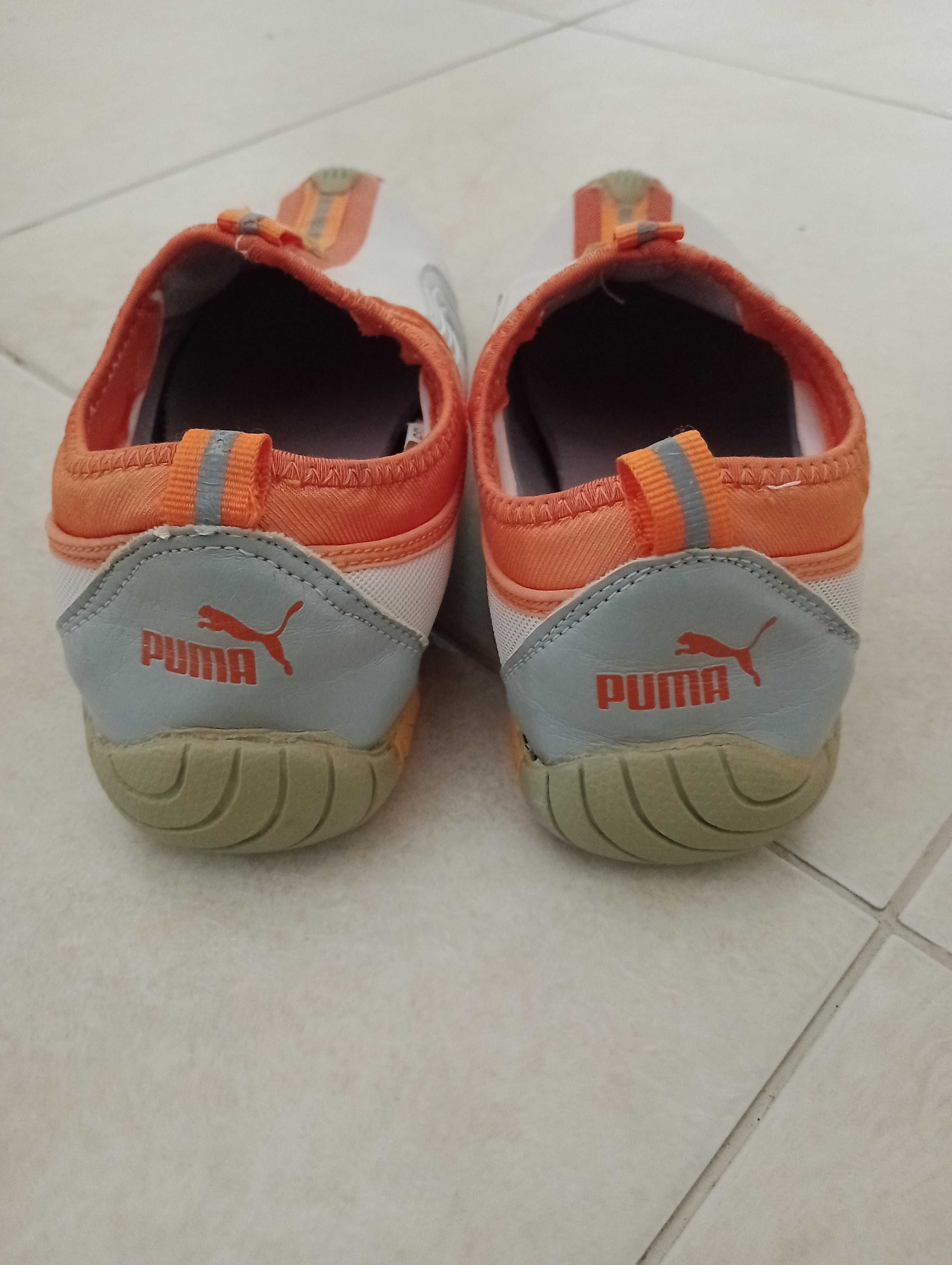 Buty pumy 39 stan bdb