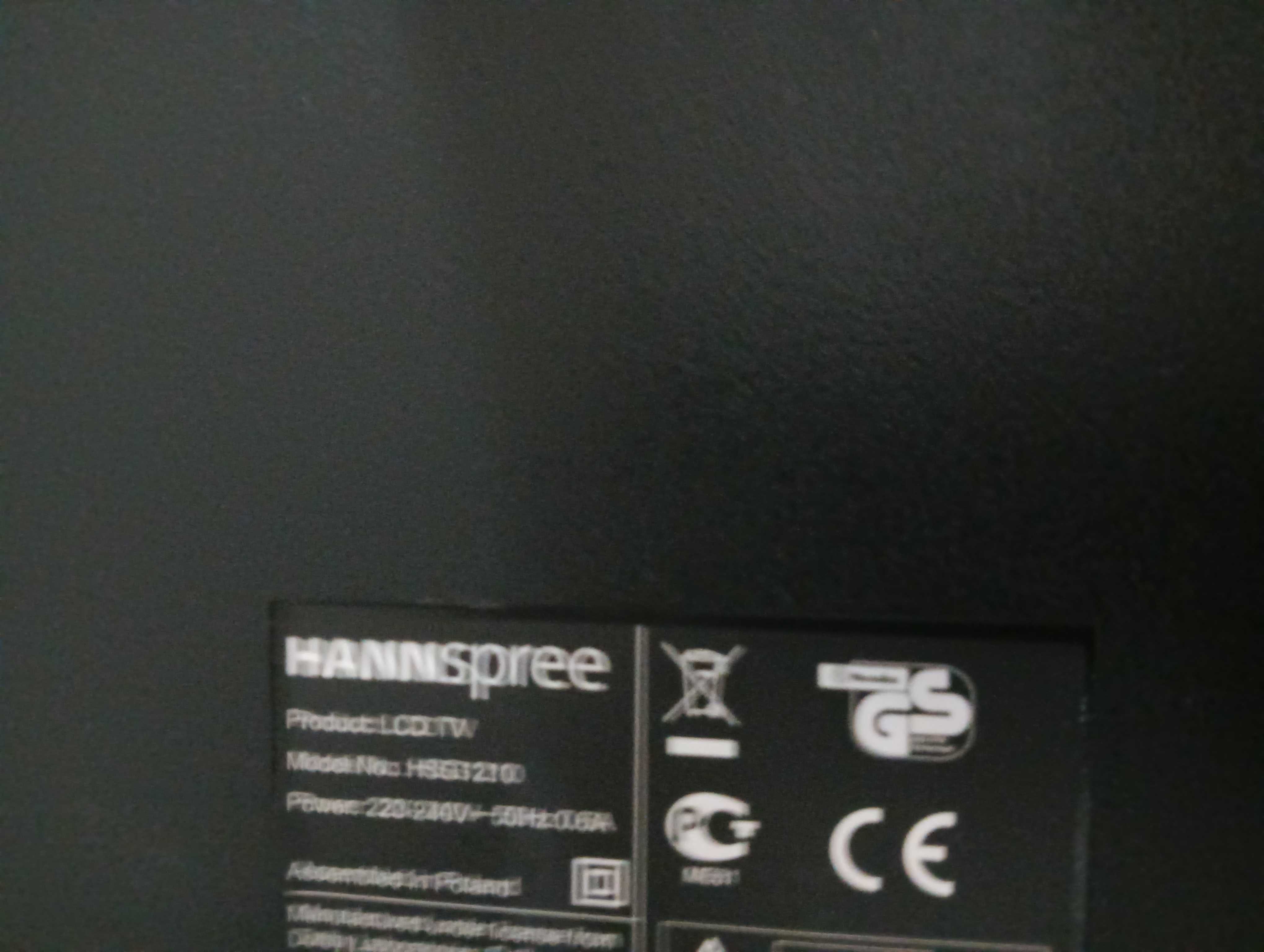Vendo t.v plasma