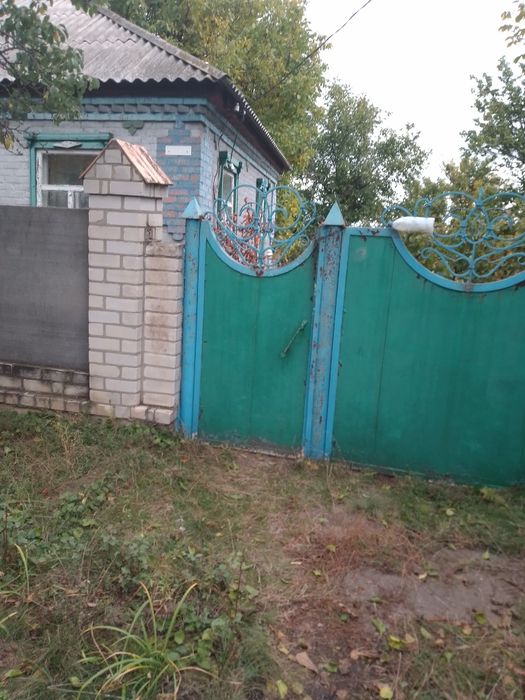 Продам   будинок село новийстародуб