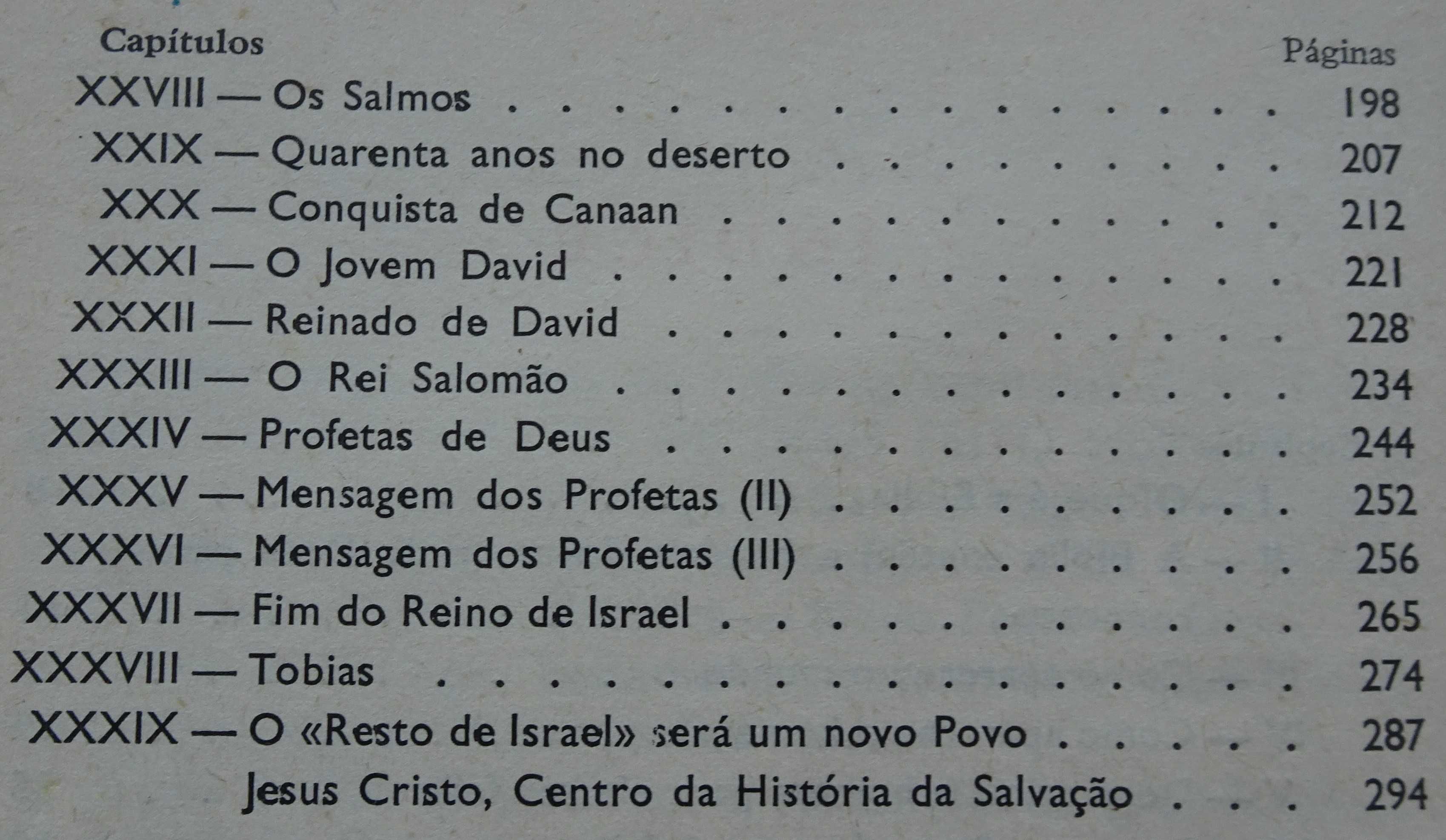 Deus e Os Homens de Monsenhor Amílcar Amaral - Ano Edição: 1962