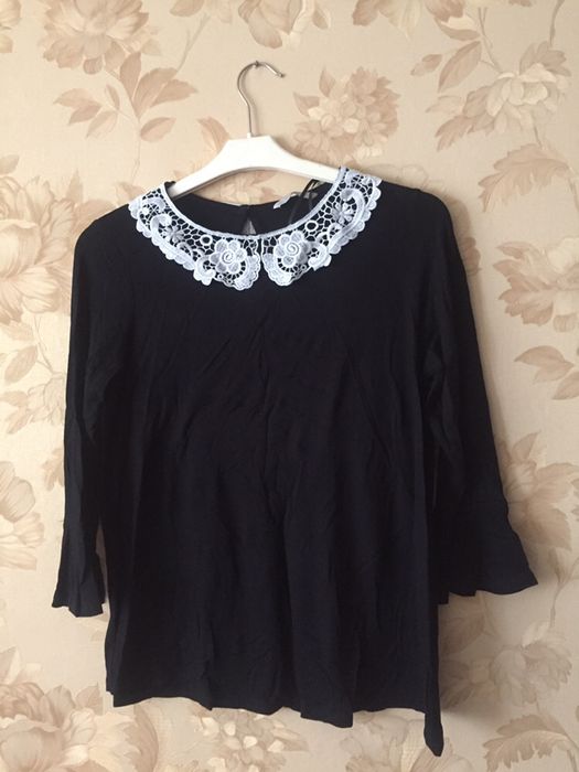 Блуза кофта джемпер