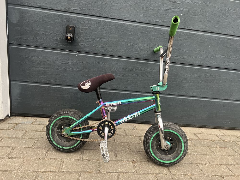 Wildcat BMX Orginal2