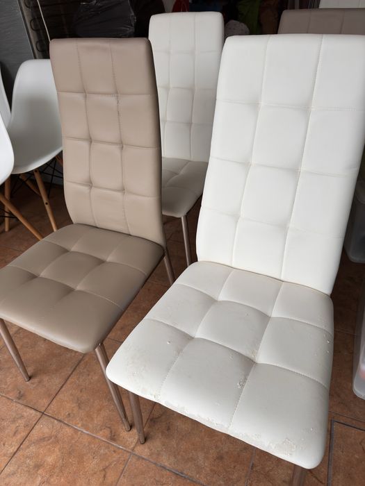 Cadeiras sala de jantar