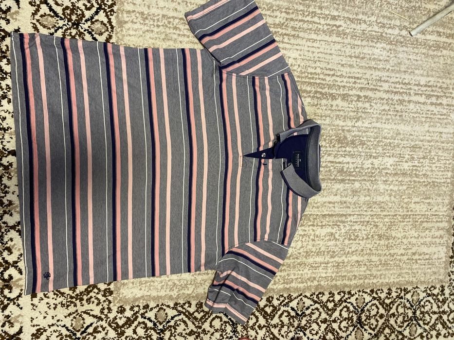 Продам фудболку чоловічу оригінал Blue Harbour