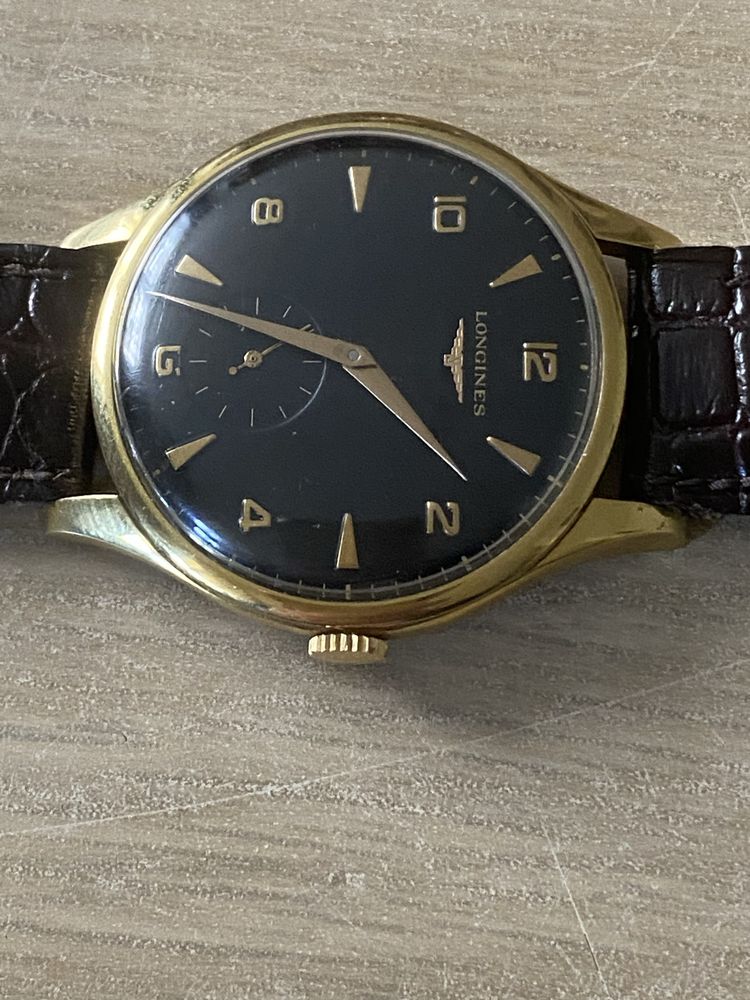 Zegarek longines xxl