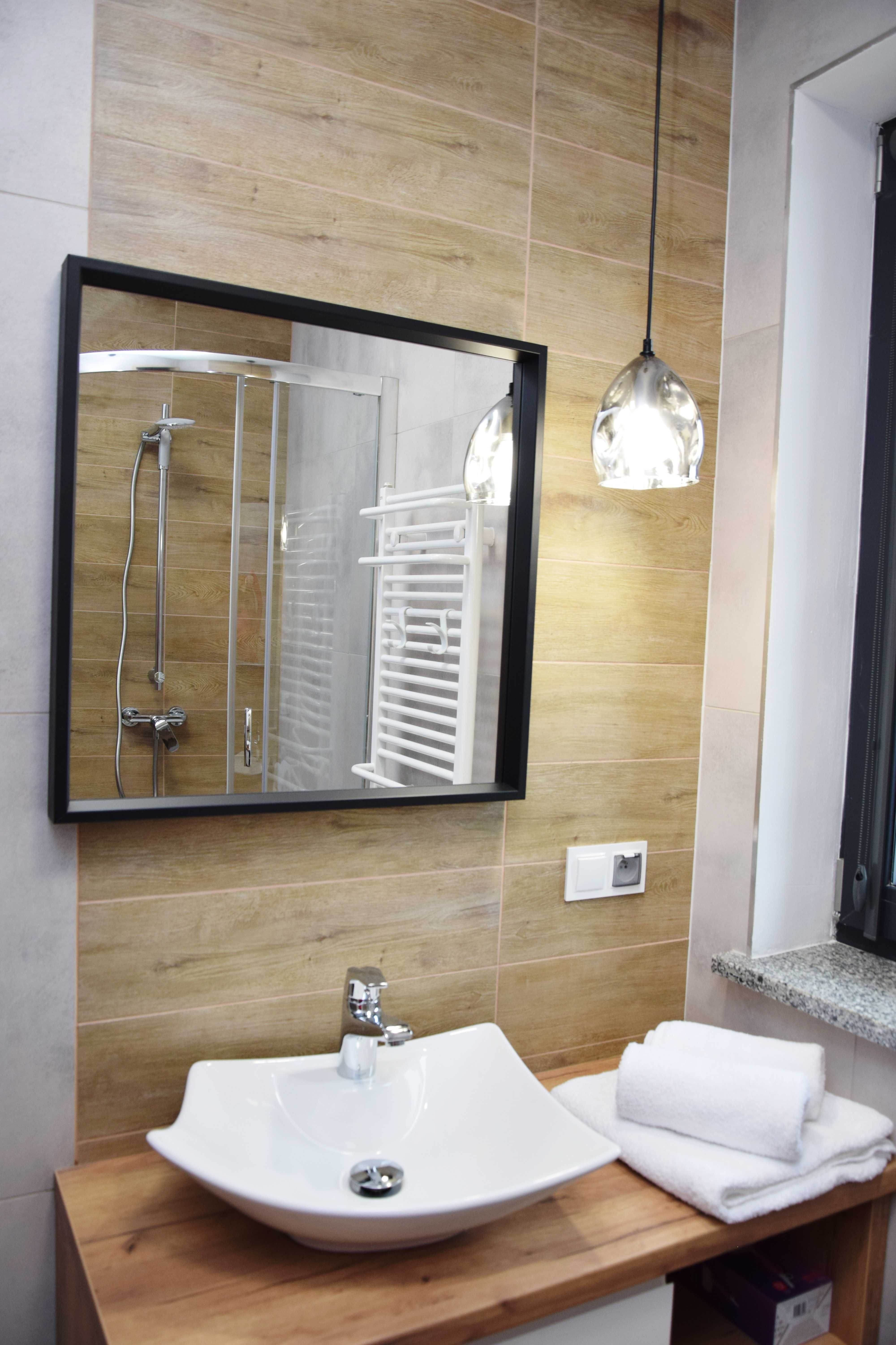 Apartament  sauna i jacuzzi wakacje, weekend