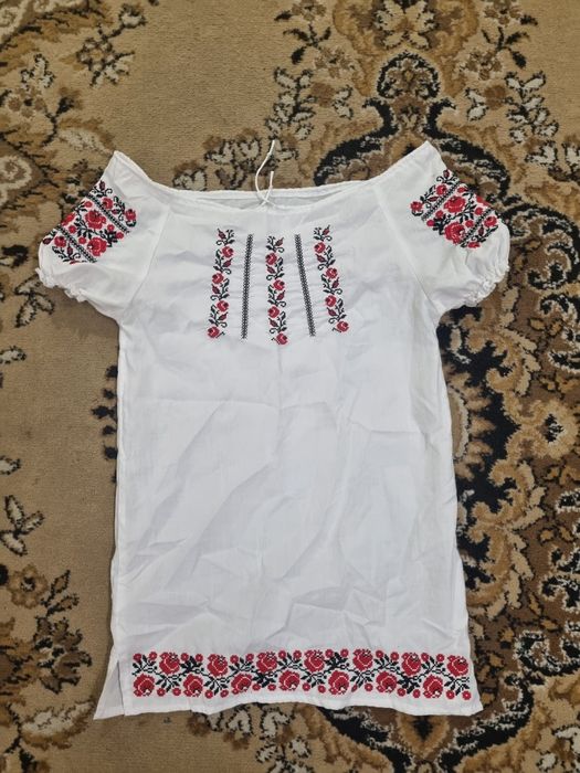 Продам вишиванку