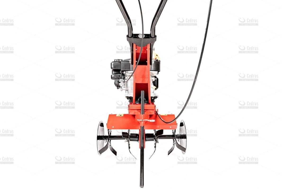 Glebogryzarka Loncin 360a 36cm Loncin LC1P65FE Raty Transport