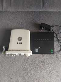 Router antena IDU-ODU 300