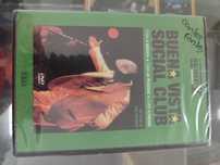 DVD Buena Vista Social Club (selado)