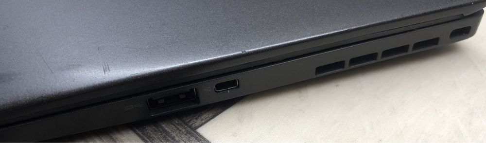 Ноубук lenovo x1 carbon core i7 8gb ssd 128gb