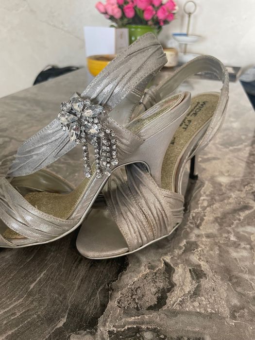 Buty damskie by NEXT roz. 38