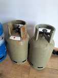 Butla gazowa 6 kg ! 2 szt ! Propan butan gaz