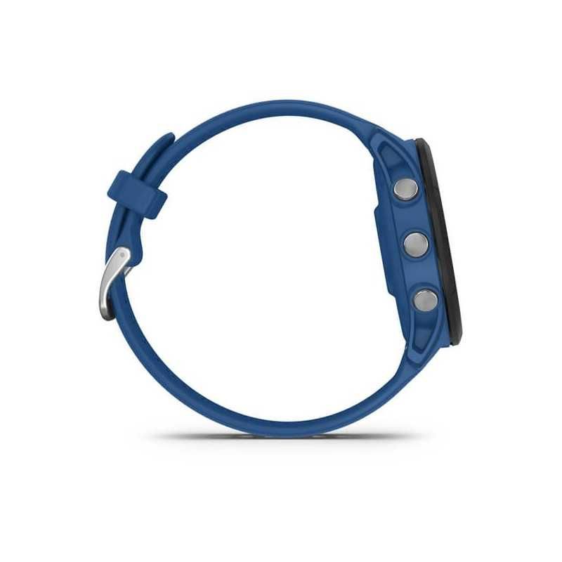 Garmin Forerunner 255 Tidal Blue (010-02641-01/11)