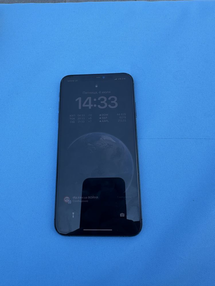 Продам iphone xs max