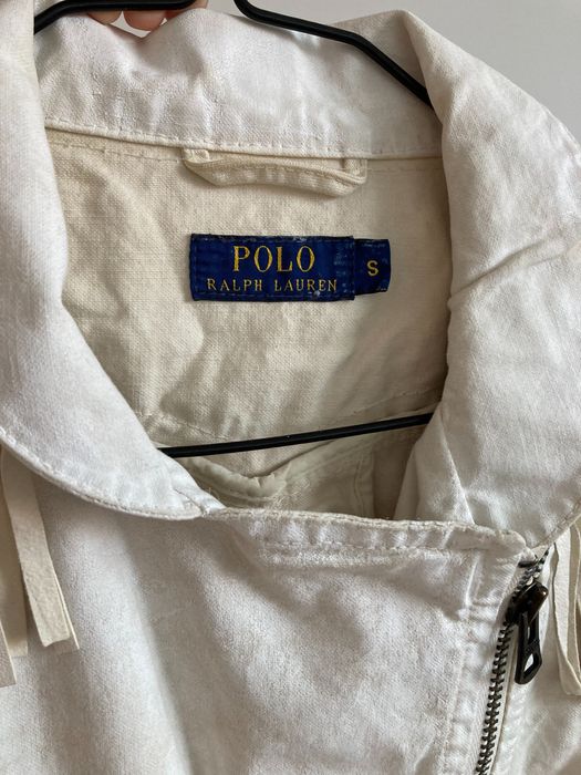 Жакет Ralph Lauren