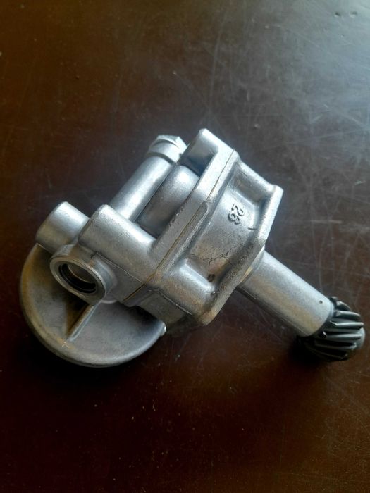 Bombas de óleo nissan/peugeot/Toyota