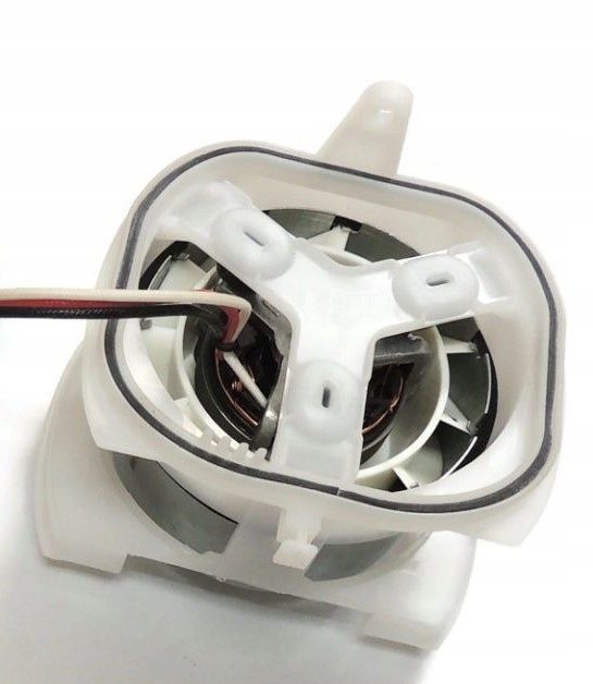 Silnik odkurzacza PHILIPS XC7042