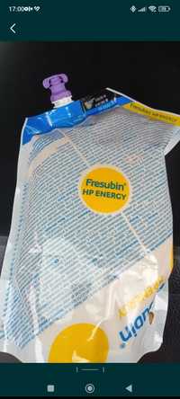 Fresubin HP Energy 8 sztx1000 ml