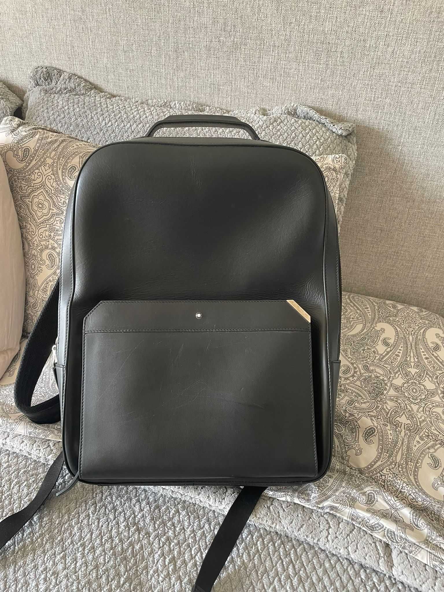 Mochila Montblanc