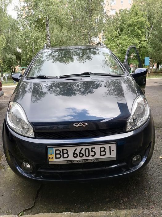 Продам Cherry Kimo 1.3