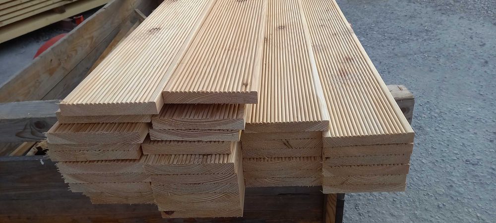 deski tarasowe modrzew europejski