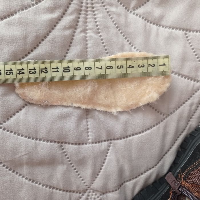 Зимові чобітки НОВІ, хлопчик