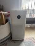 Xiaomi Mi Air Purifier 2S – oczyszczacz powietrza