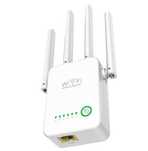 Wzmacniacz sygnału WiFi repeater 300 Mb/s 2.4ghz WR48S5T