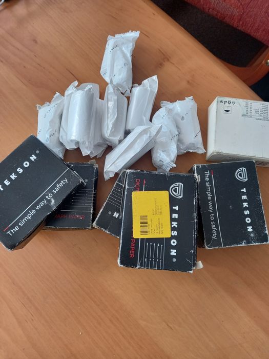 Кришка бака DAF,MAN,VOLVO