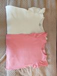 Bluzeczki dziewczęce h&m 134/140