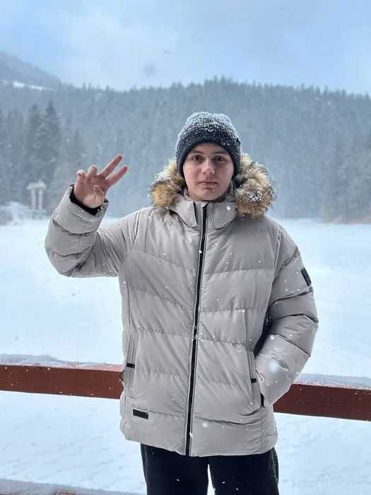 Переклад текстів з англійської на українську та навпаки
